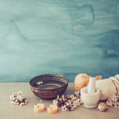 Massage near Jumeirah Village Circle